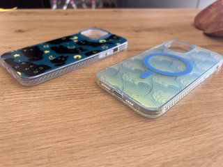 Fundas iPhone 13 Pro Max (2 unidades)