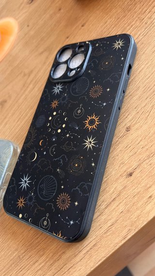 Fundas iPhone 13 Pro Max 3 unidades