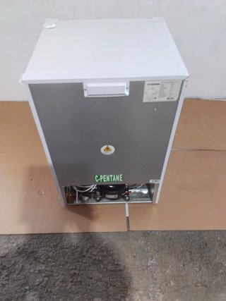 Congelador Elecsan 55x80x47 cm