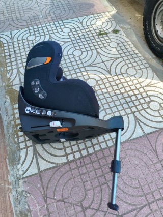 Silla de coche Cybex