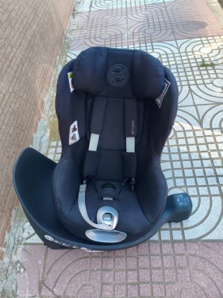 Silla de coche Cybex