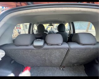 Mitsubishi Space Star 2017