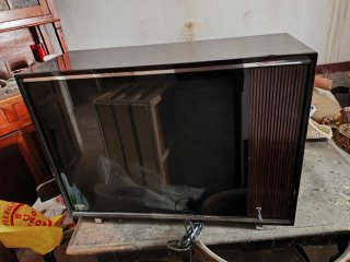 Televisor Thompson Vintage