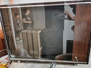 Televisor Thompson Vintage