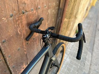 Bicicleta Gravel Megamo West Carbon Talla XL