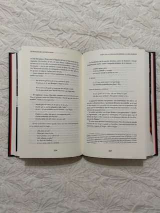 Extremoduro: De profundis – Javier Menéndez Flores