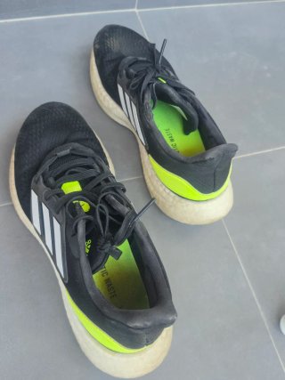 Zapatillas Adidas Running Pureboost 42