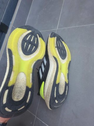 Zapatillas Adidas Running Pureboost 42