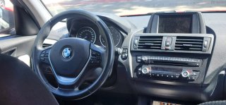 BMW Serie 1 2013
