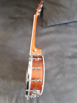 Ukebanjo
