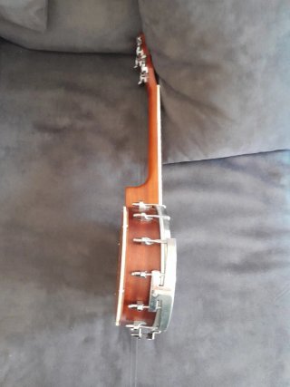 Ukebanjo
