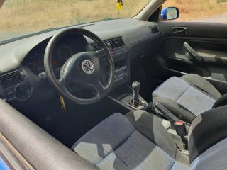 Volkswagen Golf 2002