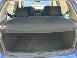 Volkswagen Golf 2002