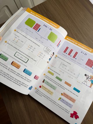 Matemáticas. 3 Primaria. Revuela. Galicia