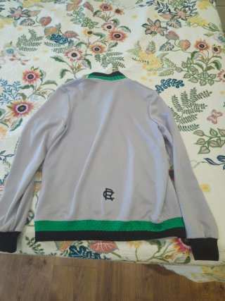 Sudadera Racing Santander