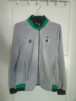 Sudadera Racing Santander