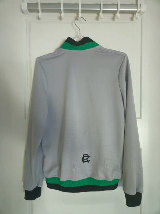 Sudadera Racing Santander