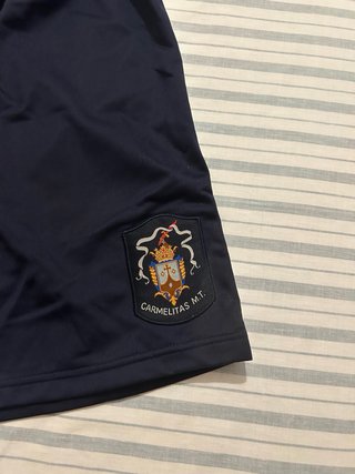 Shorts Carmesitas M.T. Hago envíos