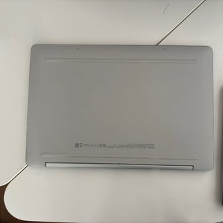 2x HP Chromebook 14 (Serie 14a) Grigio