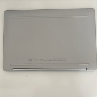 2x HP Chromebook 14 (Serie 14a) Grigio