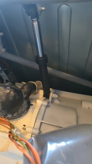 Lavadora Bosch Max7 VarioPerfect Urge hoy recojida