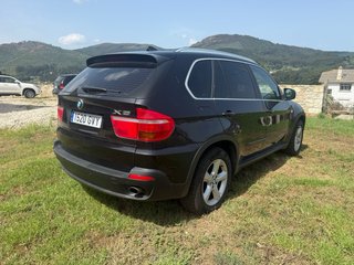 BMW X5 30d
