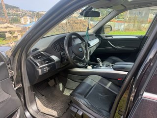 BMW X5 30d