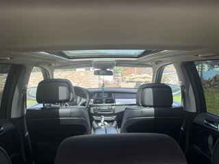 BMW X5 30d