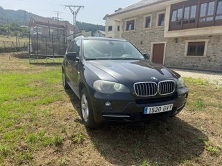 BMW X5 30d