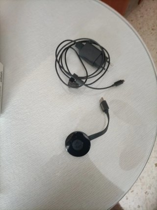 Google Chromecast