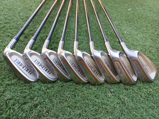 Palos de Golf MacGregor POWERSOLE Dama