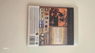 Juego PS3 El Señor de los Anillos: La Conquista