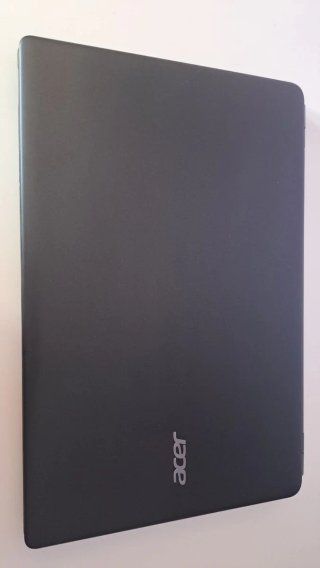 Portatile Acer Aspire E1 Nero
