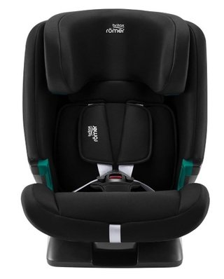 Britax Römer EvolvaFix Silla Coche ISOFIX