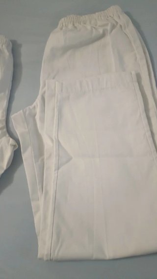 Ropa de trabajo!