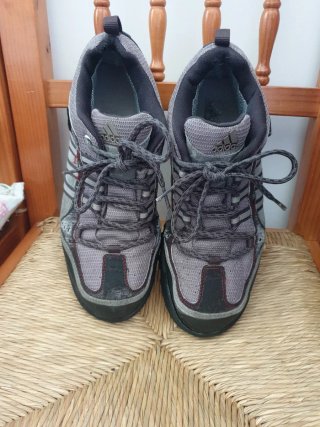 Zapatillas Adidas Talla 40
