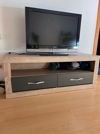 Mueble TV Sony