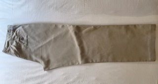 Pantalón uniforme Sagrada Familia T-M