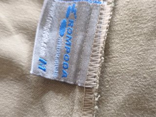 Pantalón uniforme Sagrada Familia T-M