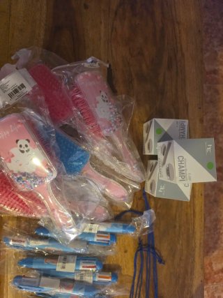Lote regalo niños cumpleaños fiestas