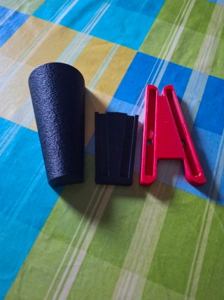 Adaptador Mando Nintendo Switch 2