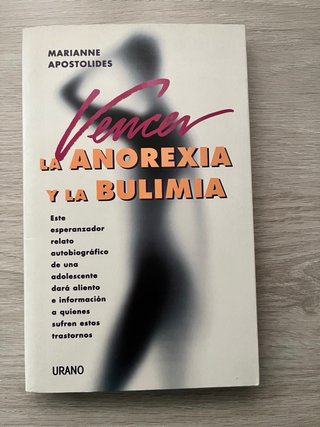 Libros variados