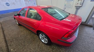 Volvo S60 2002