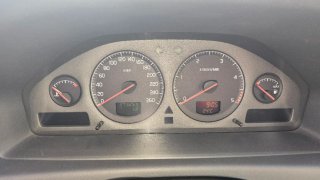 Volvo S60 2002