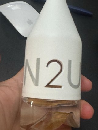 Colonia CKIN2U Calvin Klein 100ml
