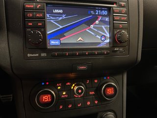 Nissan Qashqai 2012