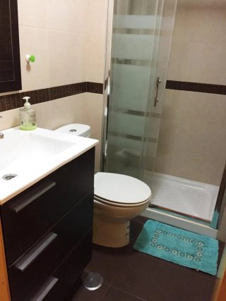 Alquilo piso en parla Madrid