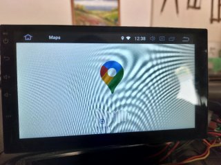 Tablet Android PX6 per automobile