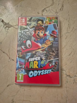 Copertine per giochi Nintendo Switch e 3DS: Pokémon, Super Mario, Splatoon e altro