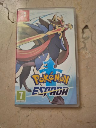 Copertine per giochi Nintendo Switch e 3DS: Pokémon, Super Mario, Splatoon e altro